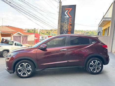 HONDA HR-V 1.8 16V 4P EXL FLEX AUTOM�TICO CVT, Foto 6