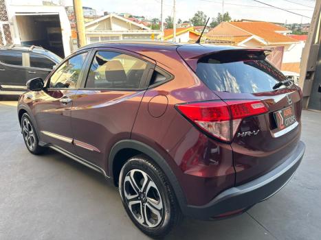HONDA HR-V 1.8 16V 4P EXL FLEX AUTOM�TICO CVT, Foto 7