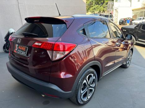 HONDA HR-V 1.8 16V 4P EXL FLEX AUTOM�TICO CVT, Foto 8