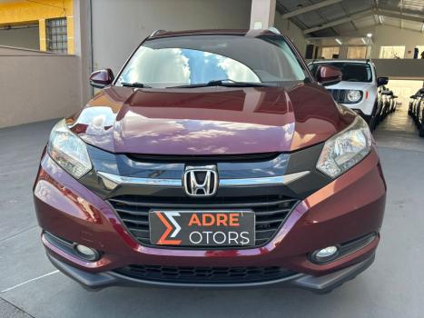 HONDA HR-V 1.8 16V 4P EXL FLEX AUTOM�TICO CVT, Foto 9