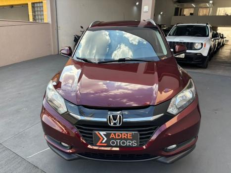 HONDA HR-V 1.8 16V 4P EXL FLEX AUTOM�TICO CVT, Foto 10