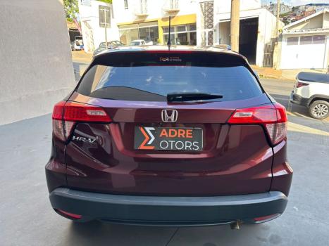 HONDA HR-V 1.8 16V 4P EXL FLEX AUTOM�TICO CVT, Foto 11