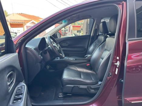 HONDA HR-V 1.8 16V 4P EXL FLEX AUTOM�TICO CVT, Foto 12