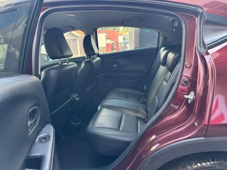 HONDA HR-V 1.8 16V 4P EXL FLEX AUTOM�TICO CVT, Foto 13