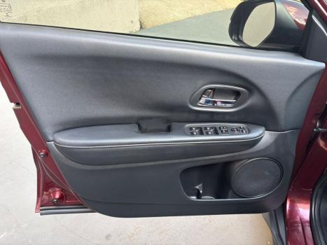 HONDA HR-V 1.8 16V 4P EXL FLEX AUTOM�TICO CVT, Foto 14
