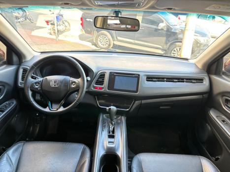 HONDA HR-V 1.8 16V 4P EXL FLEX AUTOM�TICO CVT, Foto 15