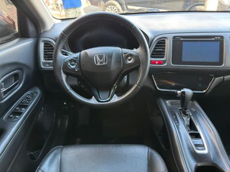 HONDA HR-V 1.8 16V 4P EXL FLEX AUTOM�TICO CVT, Foto 16