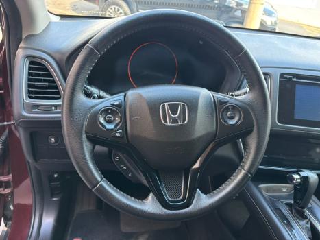 HONDA HR-V 1.8 16V 4P EXL FLEX AUTOM�TICO CVT, Foto 17