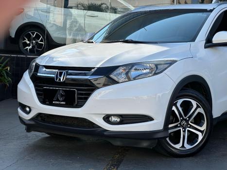 HONDA HR-V 1.8 16V 4P EX FLEX AUTOM�TICO CVT, Foto 2