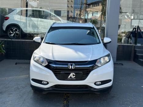 HONDA HR-V 1.8 16V 4P EX FLEX AUTOM�TICO CVT, Foto 3
