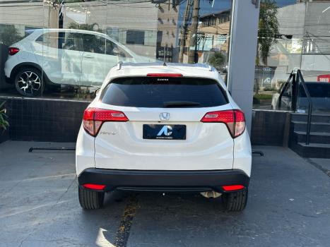 HONDA HR-V 1.8 16V 4P EX FLEX AUTOM�TICO CVT, Foto 4
