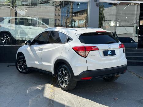 HONDA HR-V 1.8 16V 4P EX FLEX AUTOM�TICO CVT, Foto 5
