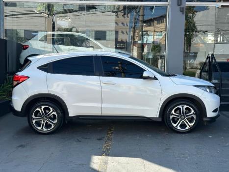 HONDA HR-V 1.8 16V 4P EX FLEX AUTOM�TICO CVT, Foto 6