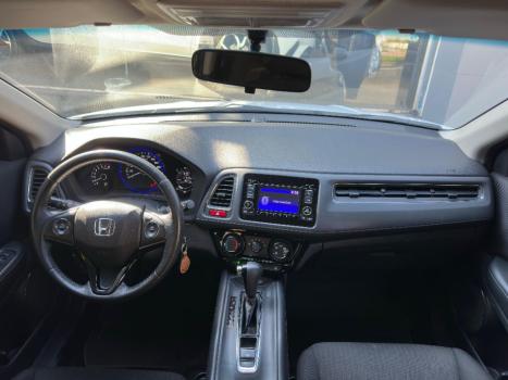 HONDA HR-V 1.8 16V 4P EX FLEX AUTOM�TICO CVT, Foto 7