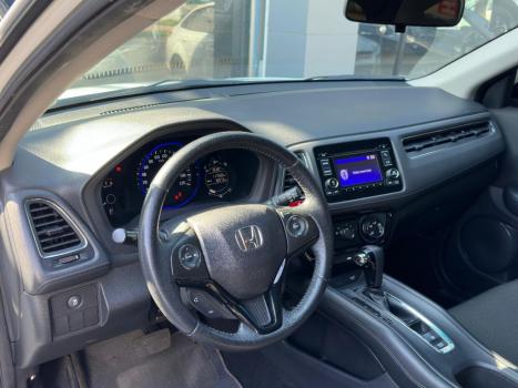 HONDA HR-V 1.8 16V 4P EX FLEX AUTOM�TICO CVT, Foto 8