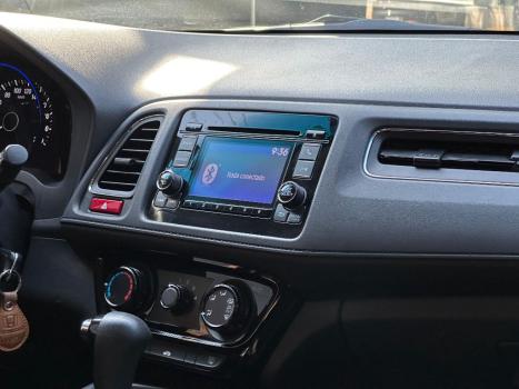 HONDA HR-V 1.8 16V 4P EX FLEX AUTOM�TICO CVT, Foto 9