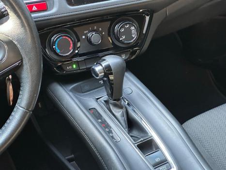 HONDA HR-V 1.8 16V 4P EX FLEX AUTOM�TICO CVT, Foto 10