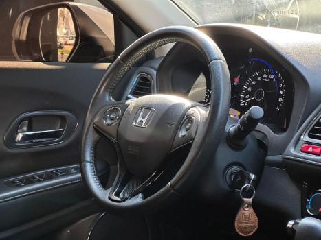 HONDA HR-V 1.8 16V 4P EX FLEX AUTOM�TICO CVT, Foto 11