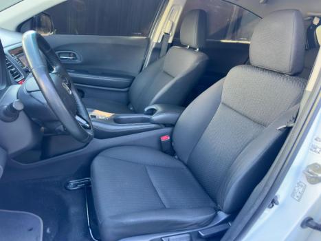 HONDA HR-V 1.8 16V 4P EX FLEX AUTOM�TICO CVT, Foto 12