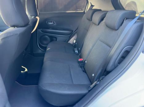 HONDA HR-V 1.8 16V 4P EX FLEX AUTOM�TICO CVT, Foto 13