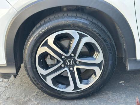 HONDA HR-V 1.8 16V 4P EX FLEX AUTOM�TICO CVT, Foto 14
