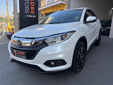 HONDA HR-V 1.8 16V 4P EX FLEX AUTOM�TICO CVT, Foto 2