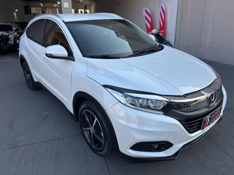 HONDA HR-V 1.8 16V 4P EX FLEX AUTOM�TICO CVT, Foto 3