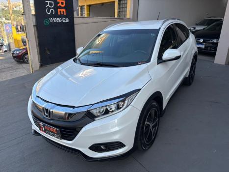 HONDA HR-V 1.8 16V 4P EX FLEX AUTOM�TICO CVT, Foto 4