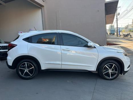 HONDA HR-V 1.8 16V 4P EX FLEX AUTOM�TICO CVT, Foto 5