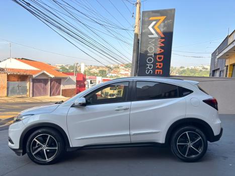 HONDA HR-V 1.8 16V 4P EX FLEX AUTOM�TICO CVT, Foto 6