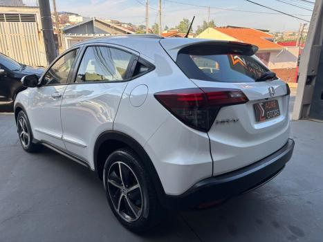 HONDA HR-V 1.8 16V 4P EX FLEX AUTOM�TICO CVT, Foto 7