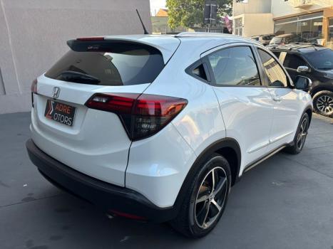 HONDA HR-V 1.8 16V 4P EX FLEX AUTOM�TICO CVT, Foto 8