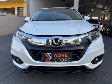 HONDA HR-V 1.8 16V 4P EX FLEX AUTOM�TICO CVT, Foto 9