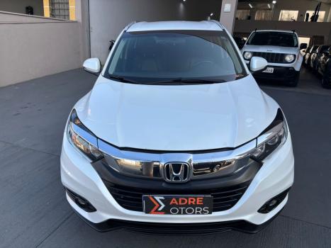 HONDA HR-V 1.8 16V 4P EX FLEX AUTOM�TICO CVT, Foto 10