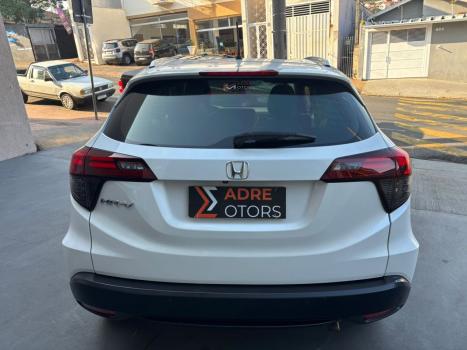 HONDA HR-V 1.8 16V 4P EX FLEX AUTOM�TICO CVT, Foto 11