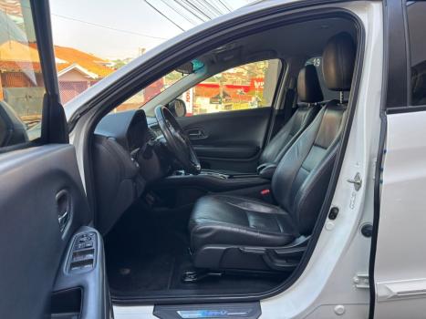 HONDA HR-V 1.8 16V 4P EX FLEX AUTOM�TICO CVT, Foto 12