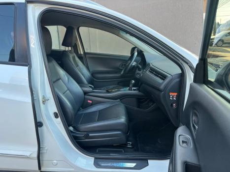 HONDA HR-V 1.8 16V 4P EX FLEX AUTOM�TICO CVT, Foto 13