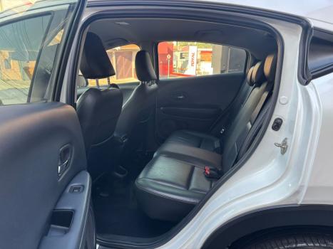 HONDA HR-V 1.8 16V 4P EX FLEX AUTOM�TICO CVT, Foto 14