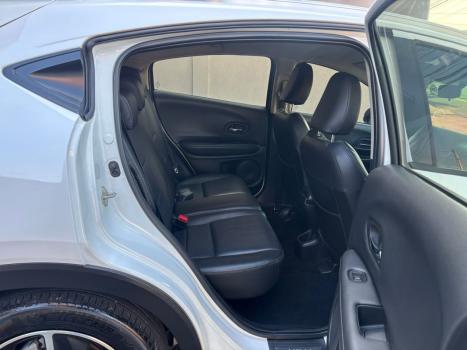 HONDA HR-V 1.8 16V 4P EX FLEX AUTOM�TICO CVT, Foto 15
