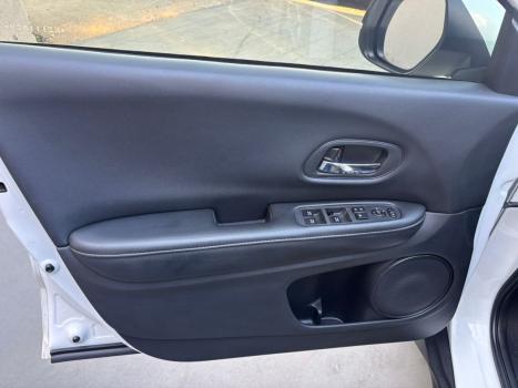 HONDA HR-V 1.8 16V 4P EX FLEX AUTOM�TICO CVT, Foto 16