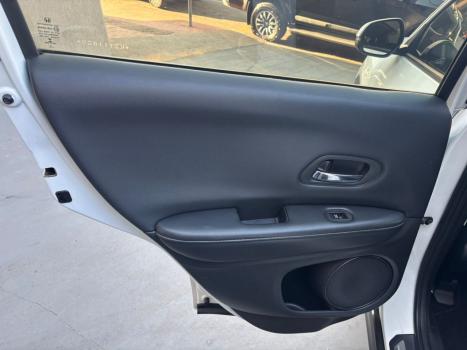 HONDA HR-V 1.8 16V 4P EX FLEX AUTOM�TICO CVT, Foto 17