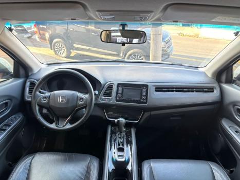 HONDA HR-V 1.8 16V 4P EX FLEX AUTOM�TICO CVT, Foto 18