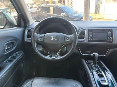 HONDA HR-V 1.8 16V 4P EX FLEX AUTOM�TICO CVT, Foto 19