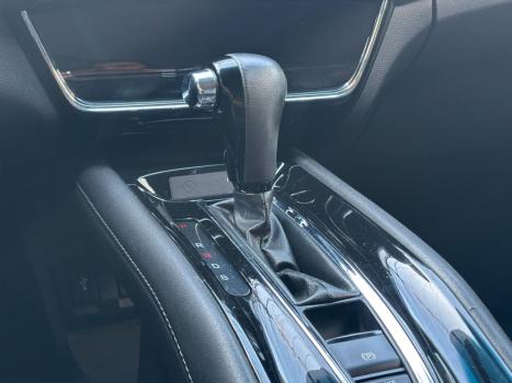 HONDA HR-V 1.8 16V 4P EX FLEX AUTOM�TICO CVT, Foto 20