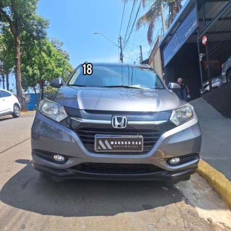 HONDA HR-V 1.8 16V 4P EXL FLEX AUTOM�TICO CVT, Foto 1