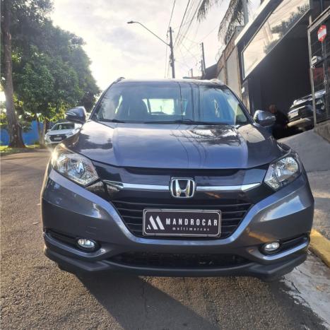 HONDA HR-V 1.8 16V 4P EXL FLEX AUTOM�TICO CVT, Foto 1