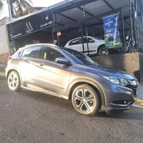 HONDA HR-V 1.8 16V 4P EXL FLEX AUTOM�TICO CVT, Foto 2