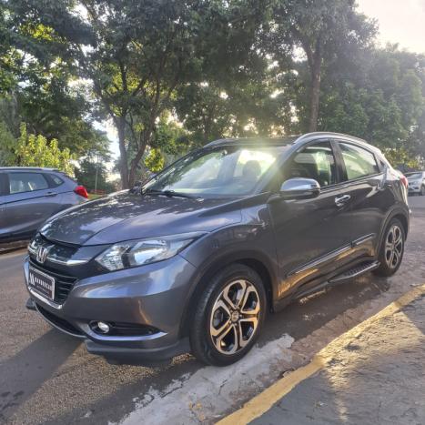 HONDA HR-V 1.8 16V 4P EXL FLEX AUTOM�TICO CVT, Foto 3
