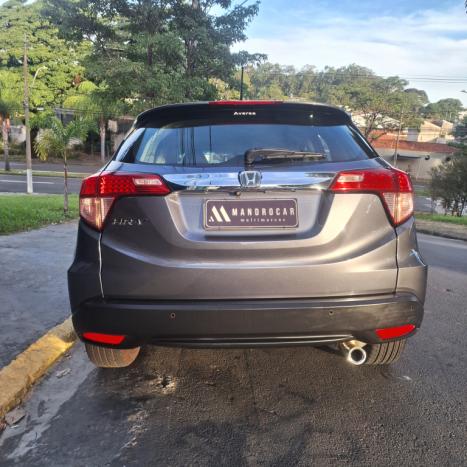 HONDA HR-V 1.8 16V 4P EXL FLEX AUTOM�TICO CVT, Foto 4