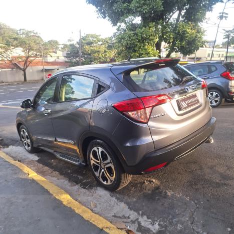 HONDA HR-V 1.8 16V 4P EXL FLEX AUTOM�TICO CVT, Foto 5